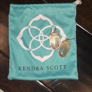 Kendra Scott Elle earrings